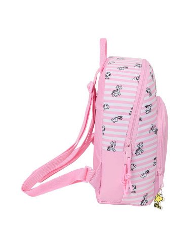 Mini Mochila Snoopy | Reino Escolar: Mochilas y Regalos