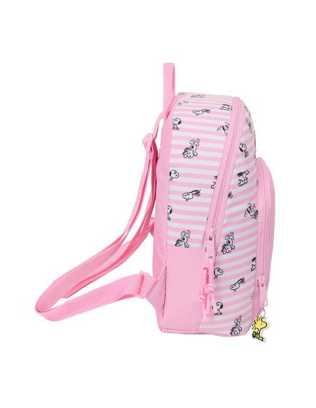 Mini Mochila Snoopy | Reino Escolar: Mochilas y Regalos