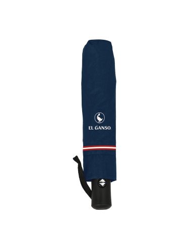 Paraguas Plegable Automático 58 cm El Ganso "Classic"