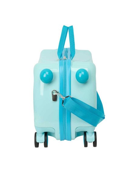 Trolley Infantil Frozen | Reino Escolar