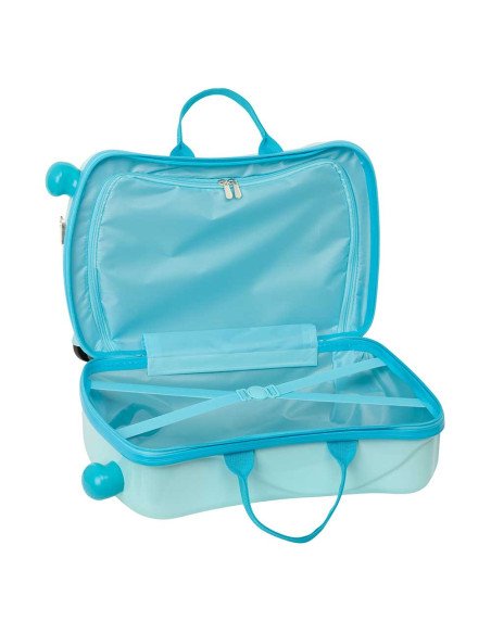 Trolley Infantil Frozen | Reino Escolar
