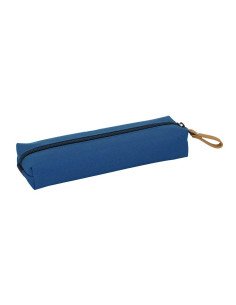 Portatodo Rectangular con Goma Elast. 22Cm El Pulpo | Reino Escolar: Mochilas y Regalos 2