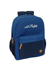 Mochila Adaptable a A Carro El Pulpo | Reino Escolar: Mochilas y Regalos