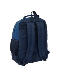 Mochila Doble Adaptable a Carro El Pulpo | Reino Escolar: Mochilas y Regalos 2