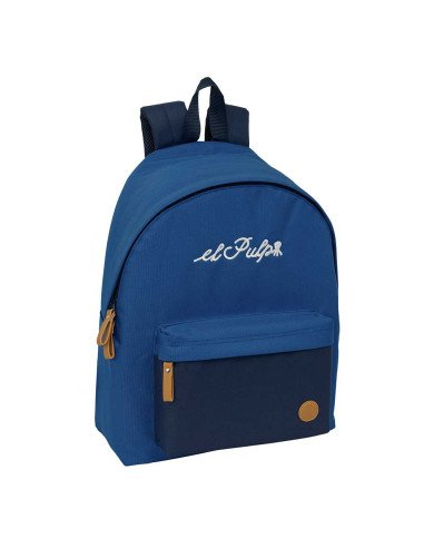 Mochila El Pulpo | Reino Escolar: Mochilas y Regalos