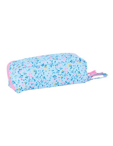 Portatodo Cuadrado Grande Vicky Martin Berrocal | Reino Escolar: Mochilas y Regalos