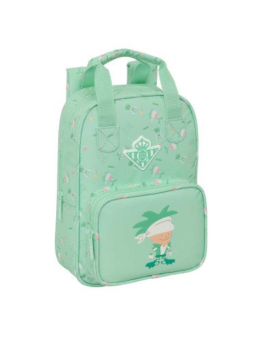 Mochila Infantil con Asas Real Betis Balompié Preescolar