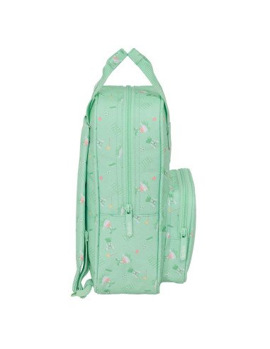Mochila Infantil con Asas Real Betis Balompié Preescolar