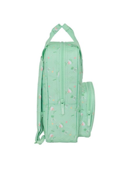 Mochila Infantil con Asas Real Betis Balompié Preescolar