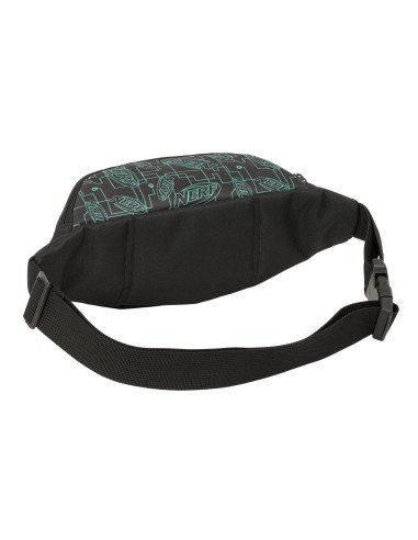 Riñonera Nerf | Reino Escolar: Mochilas y Regalos