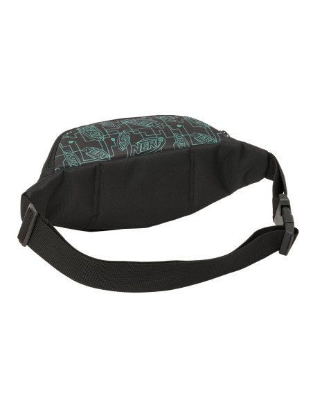 Riñonera Nerf | Reino Escolar: Mochilas y Regalos