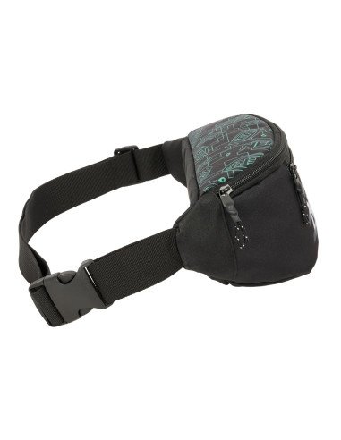 Riñonera Nerf | Reino Escolar: Mochilas y Regalos