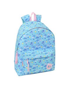 Mochila Stitch "Waves" | Reino Escolar: Mochilas y Regalos