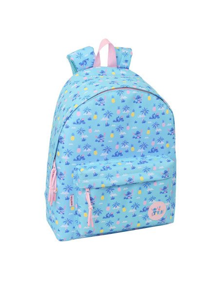 Mochila Stitch "Waves" | Reino Escolar: Mochilas y Regalos