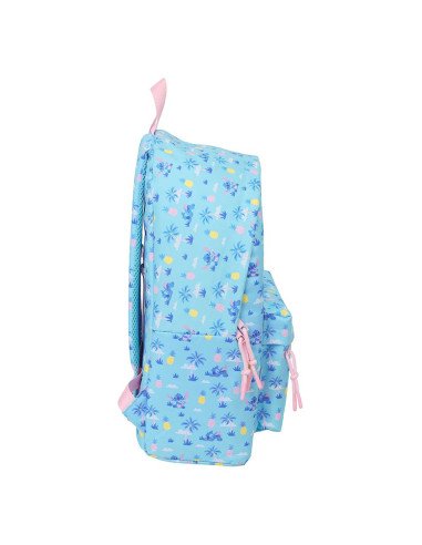 Mochila Stitch "Waves" | Reino Escolar: Mochilas y Regalos