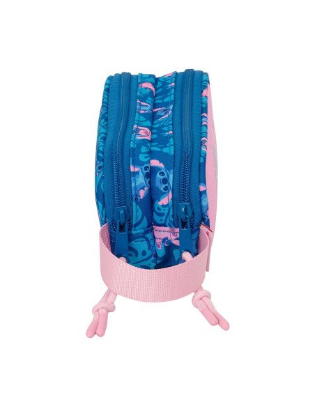 Portatodo Doble Stitch "Lio" | Reino Escolar: Mochilas y Regalos