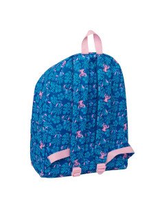 Mochila Stitch "Lio" | Reino Escolar: Mochilas y Regalos 2