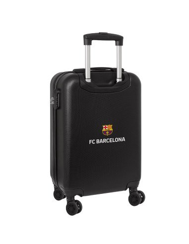 Trolley Cabina 20" F.C.Barcelona 3A Equipacion | Reino Escolar: Mochilas y Regalos