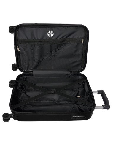 Trolley Cabina 20" F.C.Barcelona 3A Equipacion | Reino Escolar: Mochilas y Regalos