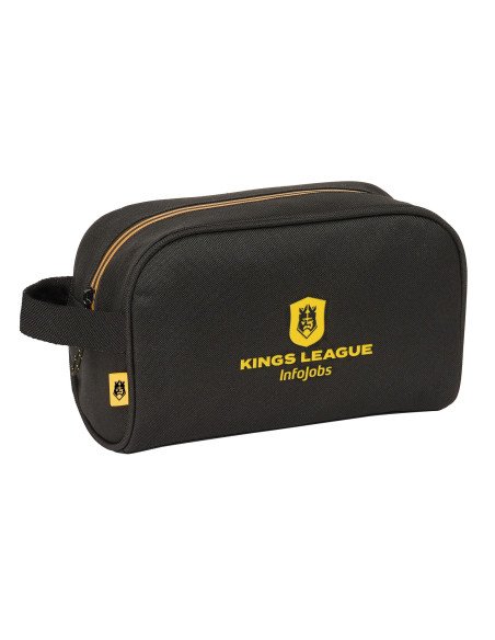 Neceser  Kings League School Collection | Reino Escolar: Mochilas y Regalos