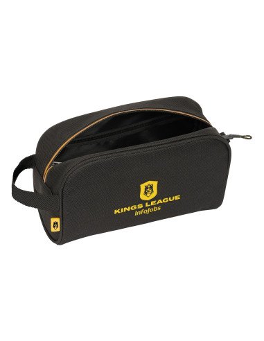 Neceser  Kings League School Collection | Reino Escolar: Mochilas y Regalos