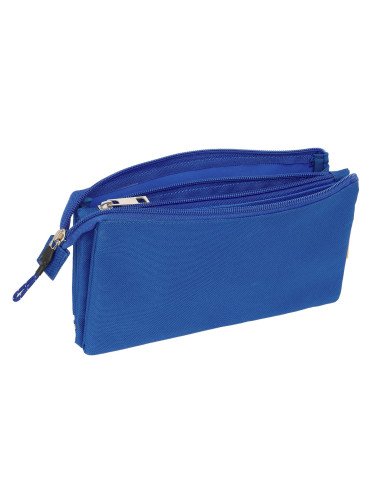 Portatodo Triple Kings League Saiyans | Reino Escolar: Mochilas y Regalos