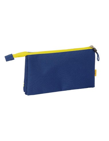 Portatodo Triple Kings League X-Buyer | Reino Escolar: Mochilas y Regalos