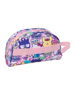 Neceser Adaptable a  A Carro Hello Kitty & Friends | Reino Escolar: Mochilas y Regalos 2