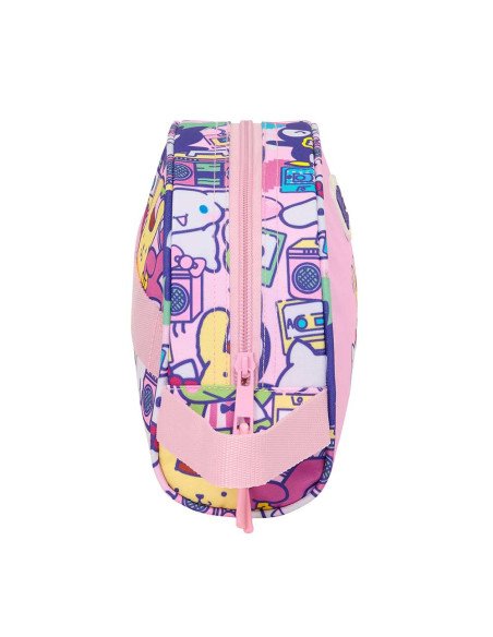 Neceser Adaptable a  A Carro Hello Kitty & Friends | Reino Escolar: Mochilas y Regalos