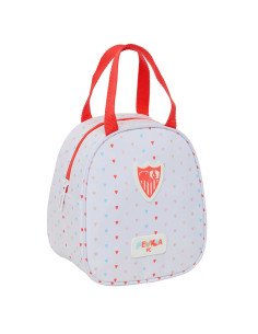 Neceser Termo Sevilla Fc Preescolar | Reino Escolar: Mochilas y Regalos