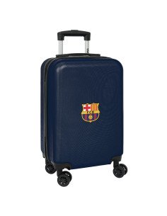 Trolley Cabina 20" F.C.Barcelona | Reino Escolar: Mochilas y Regalos