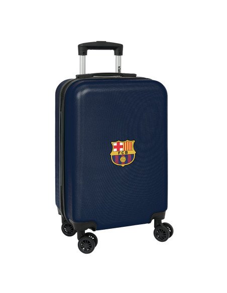 Trolley Cabina 20" F.C.Barcelona | Reino Escolar: Mochilas y Regalos