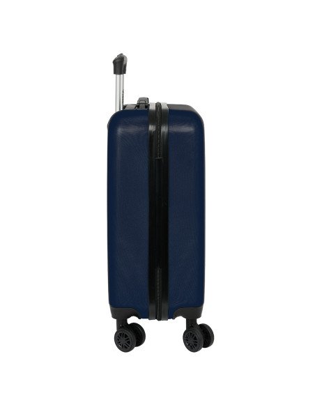 Trolley Cabina 20" F.C.Barcelona | Reino Escolar: Mochilas y Regalos