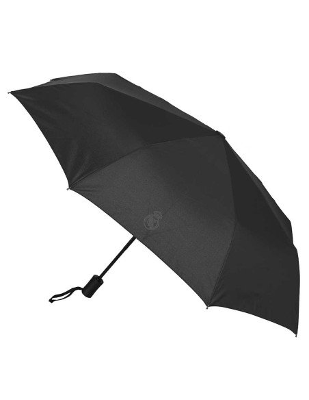Paraguas Plegable Automático 58 cm Real Madrid Premium