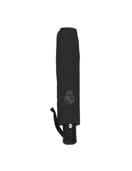 Paraguas Plegable Automático 58 cm Real Madrid Premium