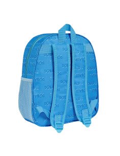 Mochila 3D Donald | Reino Escolar: Mochilas y Regalos 2