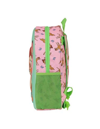 Mochila 3D Bambi | Reino Escolar: Mochilas y Regalos