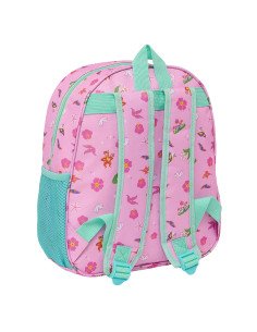 Mochila 3D Jasmine | Reino Escolar: Mochilas y Regalos 2