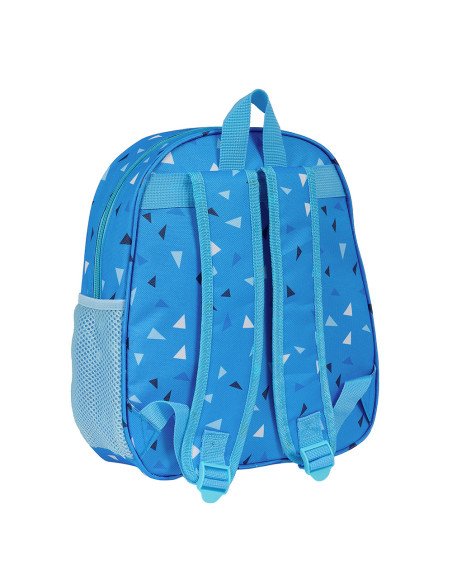 Mochila 3D Goofy | Reino Escolar: Mochilas y Regalos