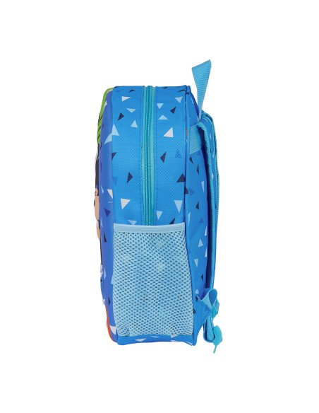 Mochila 3D Goofy | Reino Escolar: Mochilas y Regalos