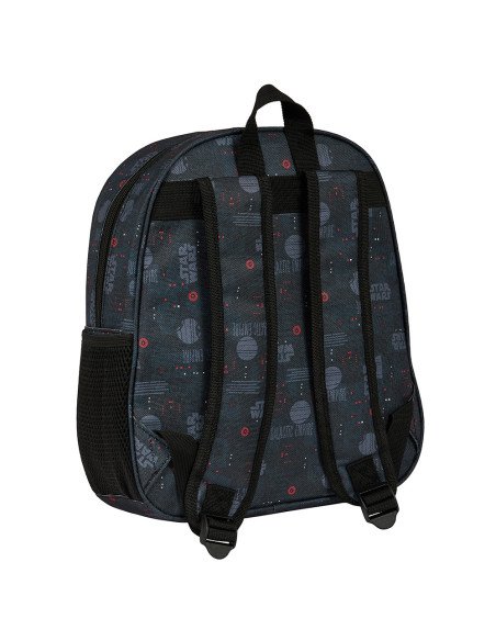 Mochila 3D Star Wars | Reino Escolar: Mochilas y Regalos