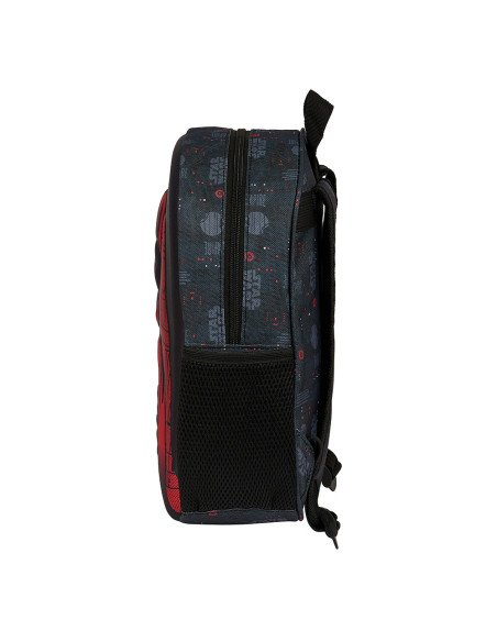 Mochila 3D Star Wars | Reino Escolar: Mochilas y Regalos