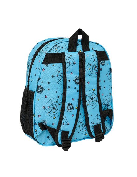 Mochila 3D Monster High | Reino Escolar: Mochilas y Regalos