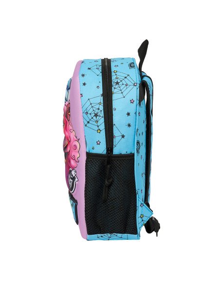 Mochila 3D Monster High | Reino Escolar: Mochilas y Regalos