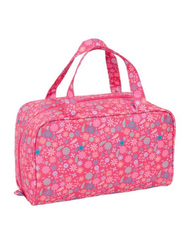 Neceser Rectangular Safta | Reino Escolar: Mochilas y Regalos