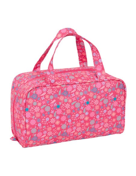 Neceser Rectangular Safta | Reino Escolar: Mochilas y Regalos