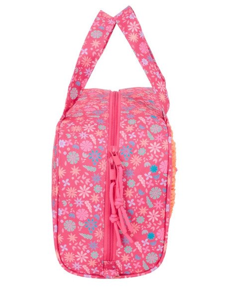 Neceser Rectangular Safta | Reino Escolar: Mochilas y Regalos