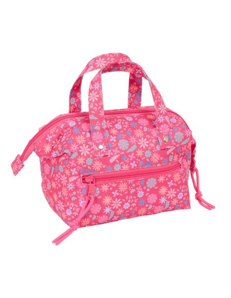 Neceser Con Asas Safta | Reino Escolar: Mochilas y Regalos