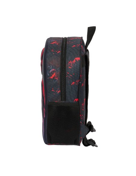 Mochila 3D Batman | Reino Escolar: Mochilas y Regalos