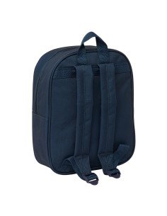 Mochila Guarderia 3D Real Madrid 3D | Reino Escolar: Mochilas y Regalos 2